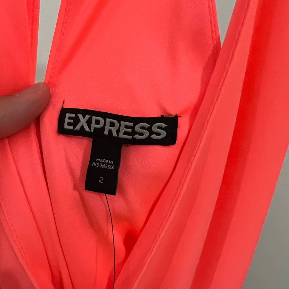 Express romper - Picture 2 of 4